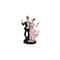 Mini danseurs squelettiques d’Ashland